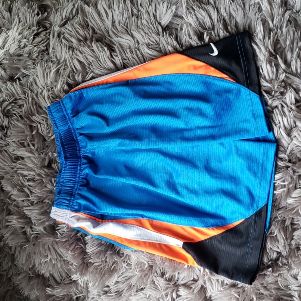 Nike Shorts Kids Size Small
